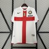 Inter Milan 2007 Retro Jersey Home Shirt