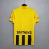 Dortmund Retro Jersey 2012/2013 Home Shirt