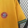 Bayern Munich Retro Jersey 1993 Away Shirt