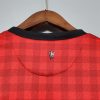 Manchester United Retro Jersey 2012 Home Shirt