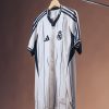 Real Madrid 25/26 Baseball Jersey