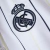 Real Madrid 25/26 Baseball Jersey
