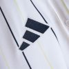 Real Madrid 25/26 Baseball Jersey