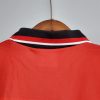 Manchester United Retro Jersey 1994 - Home Shirt