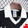 Camisa do Vasco Retro Soccer Jersey 1988 - Home Shirt