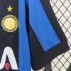Inter Milan Retro Soccer Jersey 1990 - Home Shirt