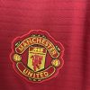 Manchester United Retro Jersey 2018 - Home Shirt