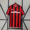 AC Milan Retro Soccer Jersey 1988 - Home Shirt