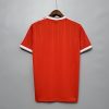 Manchester United Retro Jersey 1983 - Home Shirt