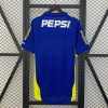 Boca Juniors Retro Soccer Jersey 2004 - Home Shirt