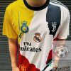 Ronaldo Ultimate 2025 Jersey 2025 - Aniversary
