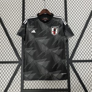 Japan Retro Soccer Jersey 2023 - Aniversary