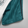 Liverpool Retro Soccer Jersey 1995 - Away Shirt