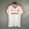 Manchester United Retro Jersey 1986 - Away Shirt