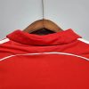 Liverpool Retro Soccer Jersey 2006 - Home Shirt Name Number Set #8 GERRARD