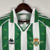 Real Betis 1995 Retro Jersey - Home Shirt