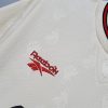 Liverpool Retro Soccer Jersey 1996 - Away Shirt