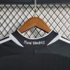 Real Madrid Retro Soccer Jersey 2006 - Home Shirt Name Number Set #23 BECKHAM