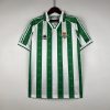 Real Betis 1995 Retro Jersey - Home Shirt