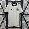 Germany Retro Soccer Jersey 2025 - 125th Aniversary Shirt