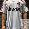 AC Milan Retro Soccer Jersey 2006 - Away Shirt