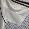 Real Madrid Retro Soccer Jersey 1998 - Home Shirt Name Number Set #7 RAUL