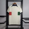 Portugal Retro Soccer Jersey 2023 - Away Shirt