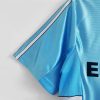 Marseille Retro Soccer Jersey 1998 - Away Shirt