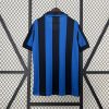Inter Milan Retro Soccer Jersey 1990 - Home Shirt