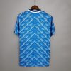 Netherlands Soccer Jersey 1988 - Away Shirt