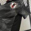 Japan Retro Soccer Jersey 2023 - Aniversary