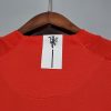 Manchester United Retro Jersey 2008 - Home Shirt Name Number Set #7 RONALDO