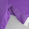 Real Madrid Retro Soccer Jersey 2016 - Away Shirt