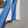 Argentina Retro Soccer Jersey 1986 - Home Shirt