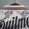 River Plate Retro Soccer Jersey 1995 - Home Shirt