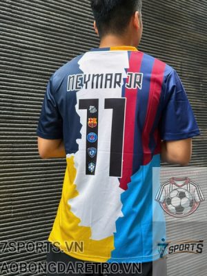 Neymar Jr. Ultimate 2025 Jersey - Aniversary