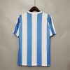 Argentina Retro Soccer Jersey 1986 - Home Shirt
