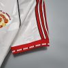 Manchester United Retro Jersey 1991 - Away Shirt