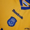 Liverpool Retro Soccer Jersey 2000 - Away Shirt