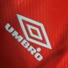 Flamengo Soccer Jersey 1994 - 100th Aniversary Shirt