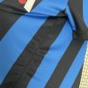 Inter Milan Retro Soccer Jersey 1990 - Home Shirt