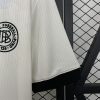Germany Retro Soccer Jersey 2025 - 125th Aniversary Shirt