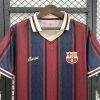 Barcelona Retro Soccer Jersey 2025 - 125th Aniversary Shirt