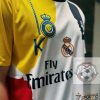 Ronaldo Ultimate 2025 Jersey 2025 - Aniversary