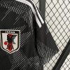 Japan Retro Soccer Jersey 2023 - Aniversary