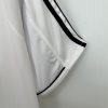 Real Madrid Retro Soccer Jersey 2003 - Home Shirt