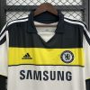 Chelsea Retro Soccer Jersey 2011 - Away Shirt