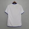 Chelsea Retro Soccer Jersey 2003 - Away Shirt
