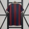 Barcelona Retro Soccer Jersey 2025 - 125th Aniversary Shirt