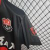 Flamengo Soccer Jersey 1994 - 100th Aniversary Shirt